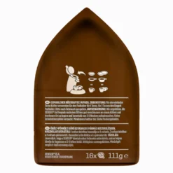 Senseo, Kaffeepads, Extra Kräftig, 16 Er, 111 G UTZ -Kaffeegetränkeladen 5145f123b12eeeda05e9f2396368cf8f