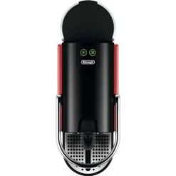 Does Not Apply Kaffeekapselmaschine, 19 Bar, Mit Abschaltautomatik 2019 Rot, Rot / 2019 -Kaffeegetränkeladen 516f2dfb8c0cf81ca9c35fe28b2c5596