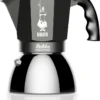 Bialetti Brikka 4 Tassen