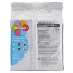 Tassimo Milchkomposition Mit Feinem Schaum | 16 T Discs, Kaffeekapseln -Kaffeegetränkeladen 51e8317a8468873d94ffde61de166268