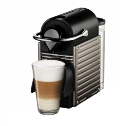 Krups XN 304 T Nespresso Pixie -Kaffeegetränkeladen 520a76dc4f9824fa1bf61c5101e04cd3