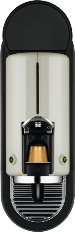 De'Longhi DeLonghi EN 167.W Citiz Nespresso Kaffeekapselmaschine Weiß -Kaffeegetränkeladen 5327e584356dbb4274c300eff2e74a13