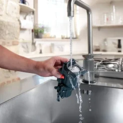 De'Longhi De’Longhi Dinamica Plus ECAM370.70.SB Kaffeemaschine Vollautomatisch Kombi-Kaffeemaschine 1,8 L -Kaffeegetränkeladen 533c66a8b38a4cfa42552ea145cb9507