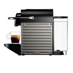 Krups XN 304 T Nespresso Pixie -Kaffeegetränkeladen 53f3cc315103e4d623f47ce8e3175d11