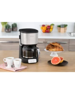 Tefal Kaffeeautomat CM4708 Element -Kaffeegetränkeladen 541fc6af90679e627fb6d82cffad8d5f