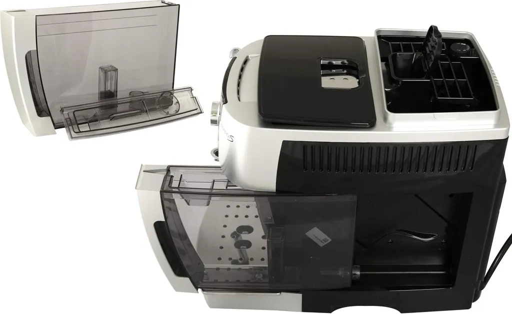 De'Longhi Delonghi Vollautomat ECAM 22.100 20 De'Longhi Delonghi Vollautomat ECAM 22.100 – Bild 20