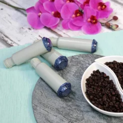 5 Schraubbare Kartuschen, Patronen Geeignet Für Krups, Siemens U.a. Kaffeemaschinen* 10 5 Schraubbare Kartuschen, Patronen Geeignet Für Krups, Siemens U.a. Kaffeemaschinen* -Kaffeegetränkeladen 54dafd250a7fd018a53f8512f330c8a6