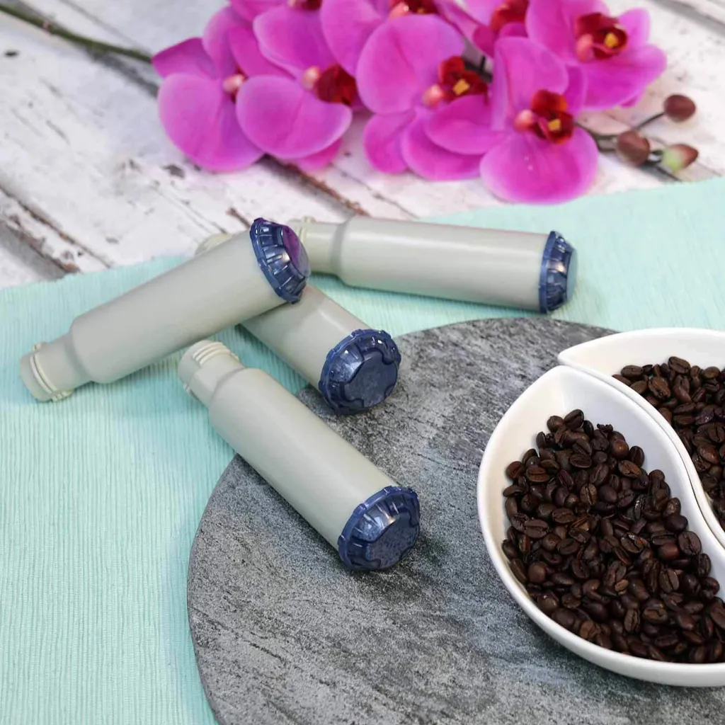 5 Schraubbare Kartuschen, Patronen Geeignet Für Krups, Siemens U.a. Kaffeemaschinen* 5 5 Schraubbare Kartuschen, Patronen Geeignet Für Krups, Siemens U.a. Kaffeemaschinen* – Bild 5