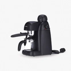 SEVERIN Espressomaschine KA 5978 800 Watt Schwarz -Kaffeegetränkeladen 55e07ae36c207b4a2cd173efe8a306af