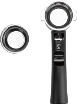 De'Longhi Delonghi Espressomaschine EC 201CD.B Schwarz 8 De'Longhi Delonghi Espressomaschine EC 201CD.B Schwarz -Kaffeegetränkeladen 55e8237d73d6923cf04e80a0c522cf09