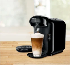 Kaffeemaschine Tassimo Vivy 2 Bosch -Kaffeegetränkeladen 55e877020930532d7172c286c235d48e