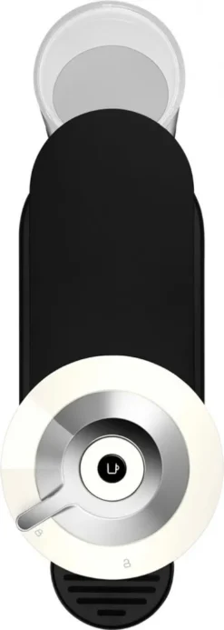 De'Longhi DeLonghi Nespresso-Kapselmaschine ENV 120.WAE VertuoNext Weiß Inkl. Aeroccino3 -Kaffeegetränkeladen 563aa33dc4ad1b0f4c6610927cb19272