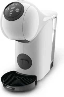 Krups KP 240 Genio S Dolce Gusto Weiß -Kaffeegetränkeladen 564f9fdd4431311a72f30999109814bb