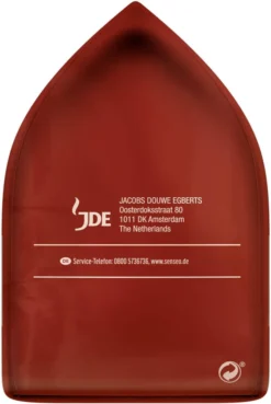 SENSEO Pads Italian Style Senseopads UTZ 80 Getränke Kaffeepads -Kaffeegetränkeladen 576a680d8f31f446e930379781e3fc2f