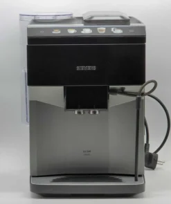 Siemens Kaffeevollautomat EQ.500 Classic, Silber TP505D01 (Kaffeemaschine) -Kaffeegetränkeladen 58357da6926190395e83a0377bb3e210
