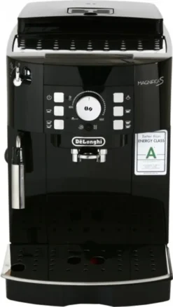 De'Longhi DeLonghi ECAM 21.117.B Kaffeevollautomat Schwarz
