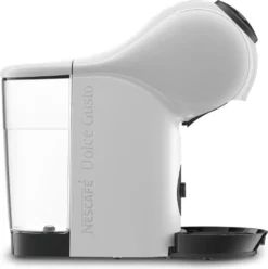 Krups KP 240 Genio S Dolce Gusto Weiß -Kaffeegetränkeladen 5ce6525790680a9fbd8626c5caa8ddbe