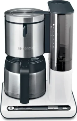 Bosch StyLine TKA8A681 Kaffeemaschinen - Weiß 27 Bosch StyLine TKA8A681 Kaffeemaschinen - Weiß -Kaffeegetränkeladen 5cf528fc557c1767c6e2ae5d17c6063d