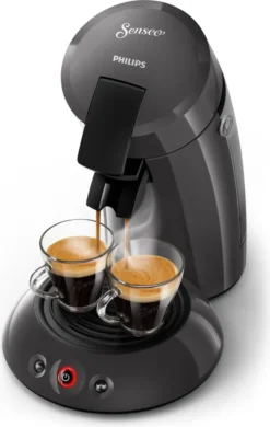 Philips Senseo HD6553/50 6 Philips Senseo HD6553/50 -Kaffeegetränkeladen 5d250c53d4b557bc430755dbe27c1ce8