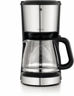 SEVERIN Kaffeemaschine KA 4808 750 Watt Edelstahl -Kaffeegetränkeladen 5da7429b6118360ac913498232515423