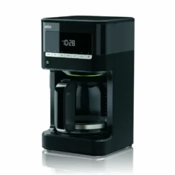 Braun KF7020 PurAroma 7 Kaffeemaschine -Kaffeegetränkeladen 5e35db6b9b380e23f18bbf2ae63bfe72