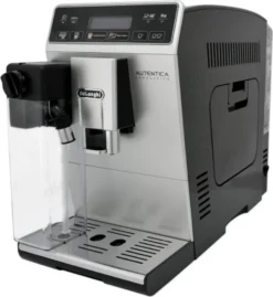 De'Longhi DeLonghi ETAM 29.660.SB Autentica Cappuccino Kaffeevollautomat -Kaffeegetränkeladen 5f3eb494de983b1c94c310c5a43f4179