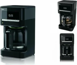 Braun KF7020 PurAroma 7 Kaffeemaschine -Kaffeegetränkeladen 5f9aeeb9db89c9782df36a719803c02a