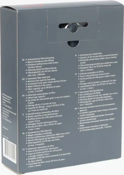 Jura 71794 Claris Filterpatrone Smart, (2 X 3er-Pack) -Kaffeegetränkeladen 5fc30bab5a195547e34b48355222464b