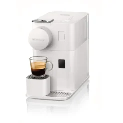 De'Longhi Nespresso Kapselmaschine Lattissima One EN510.W, Weiß -Kaffeegetränkeladen 6025e5036c776105cbe002f6f749d892