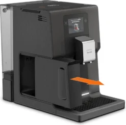 Krups Intuition Preference EA872B - Espressomaschine -Kaffeegetränkeladen 609bf69136feb05836c004fe36a9443e