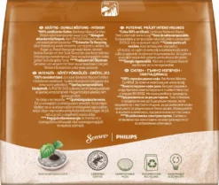 SENSEO Pads Guten Morgen Strong XL Senseopads 100 Getränke -Kaffeegetränkeladen 60b555d98a3bf941aca5ef18549b9290