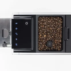 Caso: Design Kaffeevollautomat CREMA ONE (1881) -Kaffeegetränkeladen 60ba6dd48507c8b06647402ad53adbc2