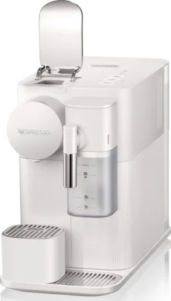 De'Longhi Nespresso Kapselmaschine Lattissima One EN510.W, Weiß -Kaffeegetränkeladen 6135a052cc0d6a2e1ccc393a3f5455bd
