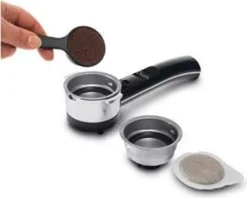 De'Longhi DeLonghi Icona ECOV 311.BG Creme Siebträger Espressomaschine -Kaffeegetränkeladen 62252d25e809e4b2237dd47499d24f05