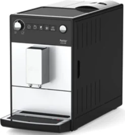 Melitta F23/0-101 Purista Kaffeevollautomat -Kaffeegetränkeladen 6335ff3b2b237625c31c8fdcac1da2a8