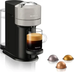 Krups XN 910 B Nespresso Vertuo Next -Kaffeegetränkeladen 63a60dd9a7d3015deec74d7bed4c507d