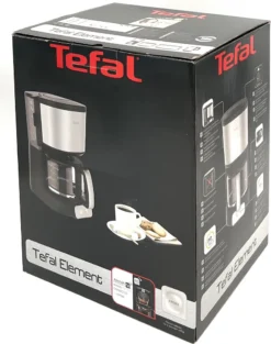 Tefal Kaffeeautomat CM4708 Element -Kaffeegetränkeladen 644e00da957a6ca05687039c0bb8a403