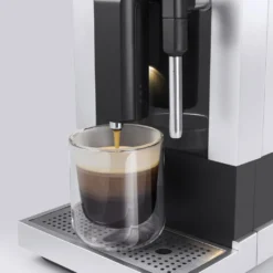 Caso: Design Kaffeevollautomat CREMA ONE (1881) -Kaffeegetränkeladen 652741504e6b9e033d1af1df206d4ea2