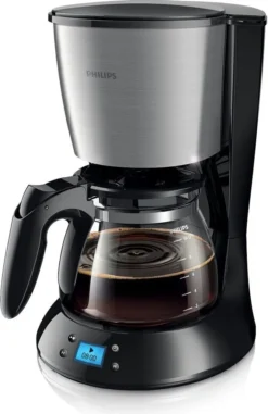 Philips - Kaffeemaschine PHILIPS HD 7459/20 New Daily; HD7459/20