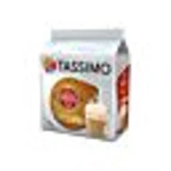 Tassimo Marcilla Café Con Leche (16 Kapseln) -Kaffeegetränkeladen 689edb10b58b191dbbd540561add46ee