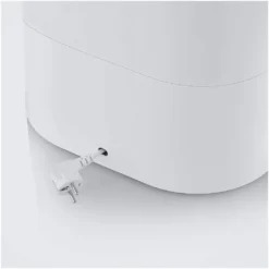 SEVERIN Duo-Filterkaffeemaschine KA 5830 Weiß -Kaffeegetränkeladen 690f0e804776429d1e1082bf78cf5818