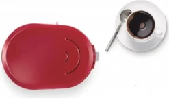 Bosch TKA3A034 CompactClass Kaffeemaschine Extra Rot -Kaffeegetränkeladen 6a9251be184d187d864b0f79ba9de11c