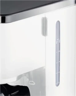 GRAEF FK401EU Kaffeemaschine 10 Tassen 1000Watt Weiß 8 GRAEF FK401EU Kaffeemaschine 10 Tassen 1000Watt Weiß -Kaffeegetränkeladen 6b1db335a1a2a8195fa1e45773713cd4