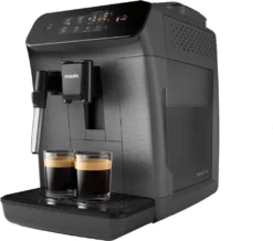 PHILIPS Kaffeevollautomat 800 Series EP0824/00 Mit Automatischer Entkalkung -Kaffeegetränkeladen 6bc447f41678122601e2ae70740a4a04