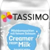 Tassimo Milchkomposition Mit Feinem Schaum | 16 T Discs, Kaffeekapseln