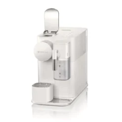 De'Longhi Nespresso Kapselmaschine Lattissima One EN510.W, Weiß -Kaffeegetränkeladen 6c738cf3bca21d047fb064cb39dd0f72