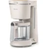 Philips Filterkaffeemaschine Conscious Collection Edition Aus 100% Biobasiertem Kunststoff, 1.2 L (HD5120/00)
