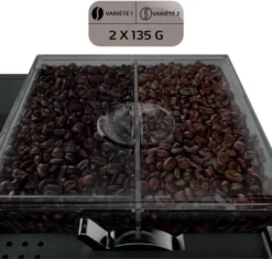 Melitta Caffeo CI Touch F63/0-101, Farbe:Silber 38 Melitta Caffeo CI Touch F63/0-101, Farbe:Silber -Kaffeegetränkeladen 6e967c590ed7f90f86ea0344b22c8d08