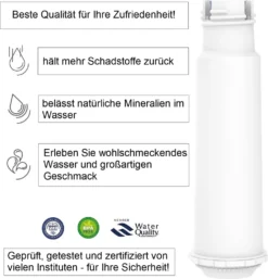 5 X Filterpatrone AQK-05 Für Nivona Kaffeevollautomat Kompatibel NIRF700 Cafe Romatica 7 5 X Filterpatrone AQK-05 Für Nivona Kaffeevollautomat Kompatibel NIRF700 Cafe Romatica -Kaffeegetränkeladen 6f5a1bce82b71522ca4127bc4283547c