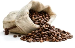 Café Intención Ecológico Caffè Crema | Fairtrade | Ganze Bohne | 1000g -Kaffeegetränkeladen 6f680653d8c0d3fd4e227255032377e4